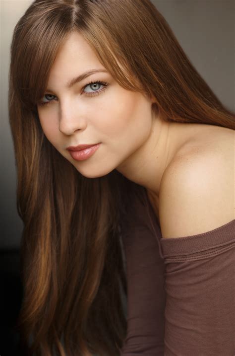 Picture of Daveigh Chase in General Pictures - daveigh-chase-1359550160