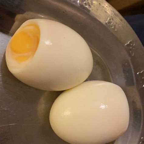 Protein In 1 Hard Boiled Egg White at Jordan Biddle blog