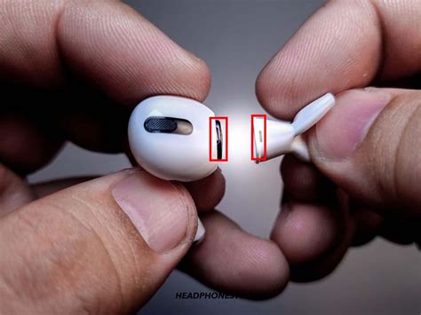 How to Clean Your AirPods Pro’s Ear Tips, Earbuds, Mesh, and Case ...