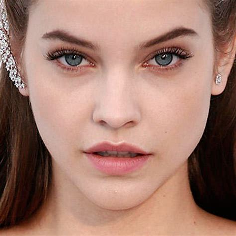 Barbara Palvin Makeup Tips | Makeupview.co