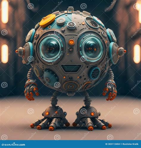 Interactive robots will soon greet shoppers at Smyths Milton Keynes 6