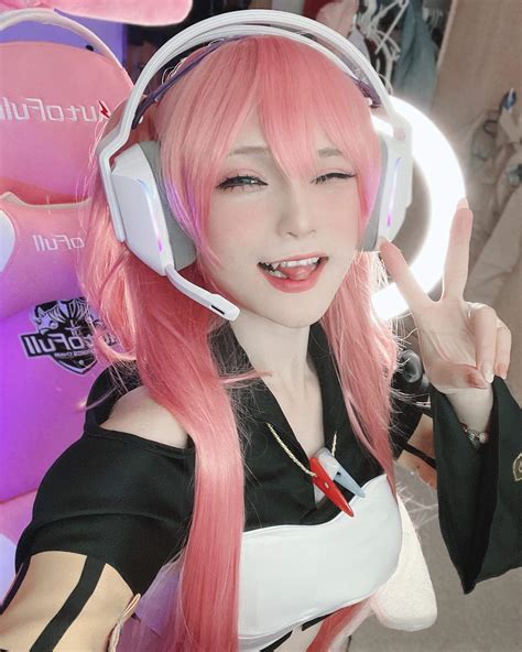 Milim Nava Cosplay | Young Cosplayers Amino