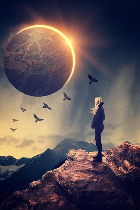 photoshop images  behance