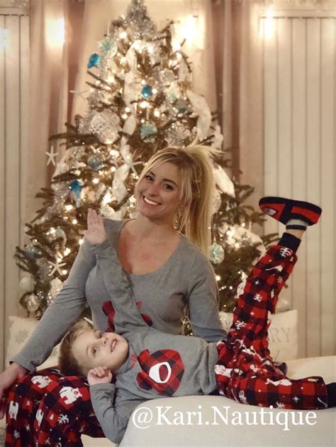 TW Pornstars - Kari Nautique. Twitter. Merry Christmas from my wild