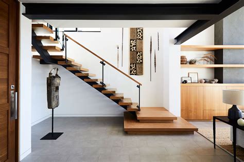 18 Amazing Woods Stair Ideas to Elevate Your Interior Decoration