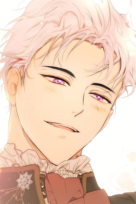 Charteris. Name - Secret Lady, 시크 릿 레이디 | Manhwa male characters