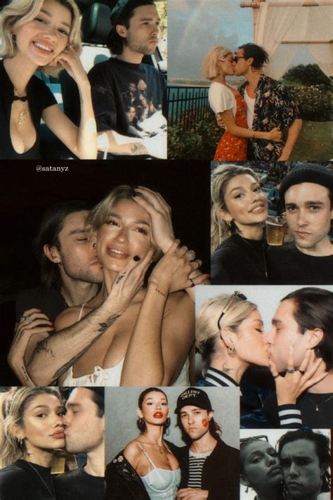 zach abels and madeleine rose | Casal, Aleatória