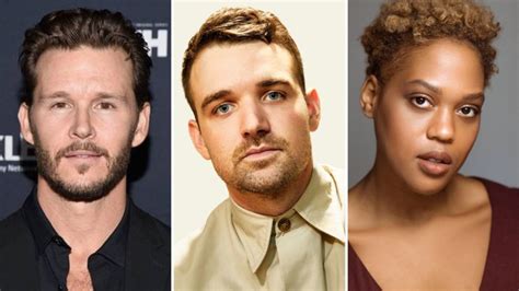 FX's 'Kindred' Pilot Adds Ryan Kwanten, Micah Stock & More to Cast