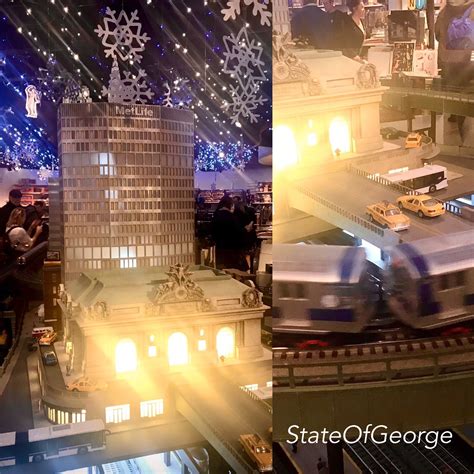 Grand Central Terminal Holiday Fair Returns for the Season 30