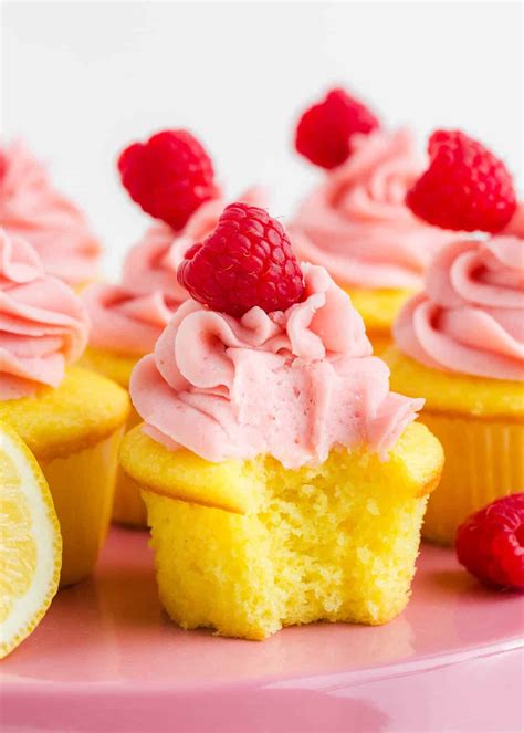 raspberry lemon recipes 7