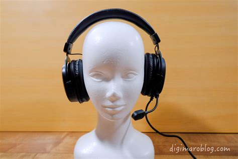 コスパのいいゲーミングヘッドセットならFIFINE AmpliGame H9がおすすめ！7.1ch対応でマイクも高性能！