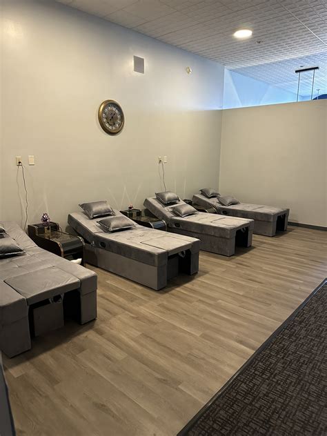 Southside Foot Massage | Pittsburgh PA