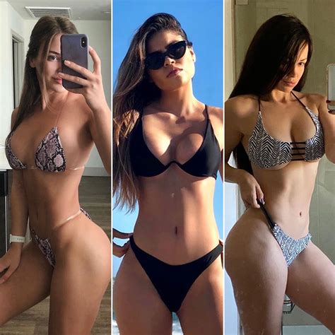 '90 Day Fiance' Bikini Photos: See the Stars Rocking Sexy Swimsuits