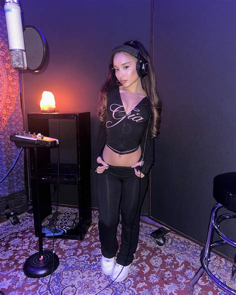 Alahna Ly🤍 | snow angel | Instagram