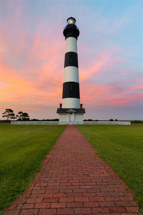 Mike O'Shell Photography — Outer Banks Landscape Photography