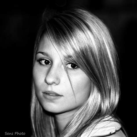 Shooting : Laurine - Sens PhotoSens Photo