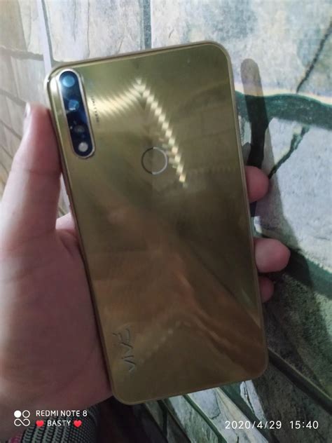 VIVO Y6 (PREMIUM COPY ONLY), Mobile Phones & Gadgets, Mobile Phones ...