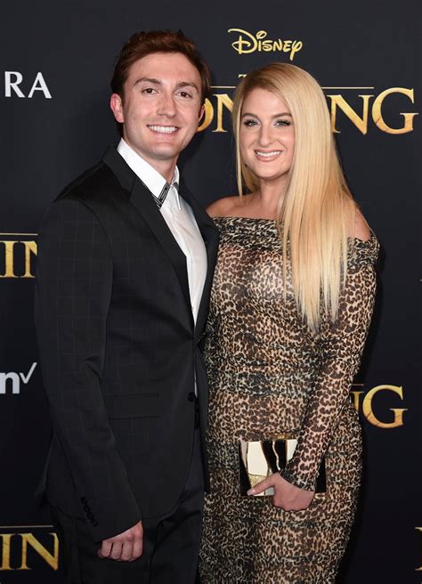 Meghan Trainor and Husband Daryl Sabara Expecting Baby No. 2: Pregnancy
