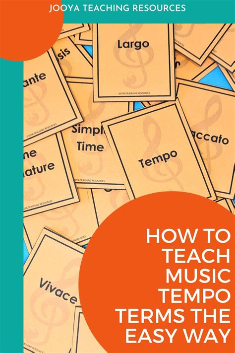 Music terms – Artofit