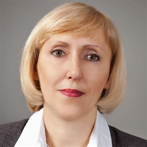 Galina Smolyakova - YouTube
