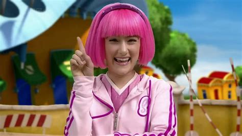 lazy town hd&lazy town stephanie porn