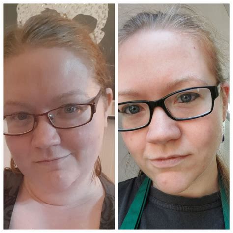 how lose weight in face 5