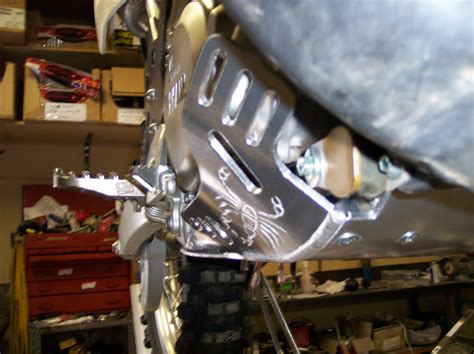 Heavy Duty Skid Plate YZ-1425 – Emperor Racing