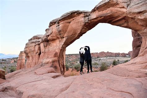 Best Time to Visit Utah? (When to Go in 2023 from a local 📅 ) - Utah