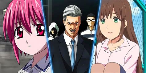 anime characters  eyepatches