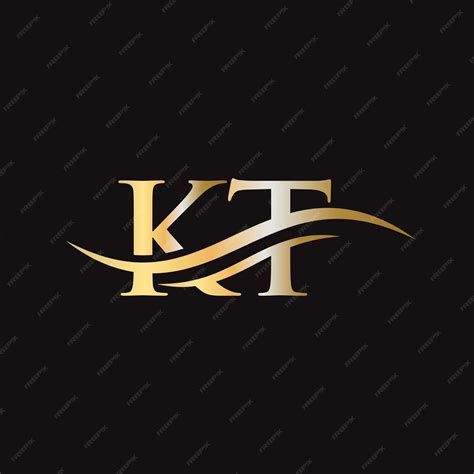 Thiết kế logo kt chuyên nghiệp giúp thương hiệu của bạn nổi bật