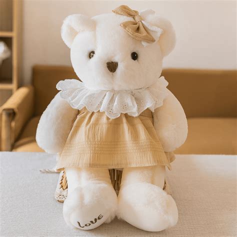 cute  teddy bear cute bear stuffed animal childrens