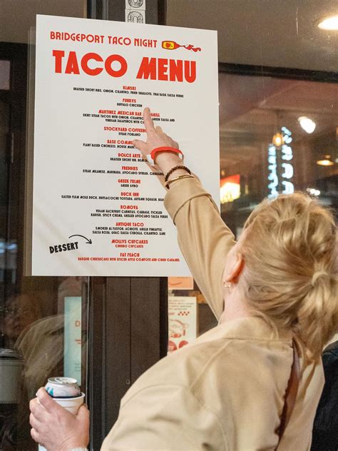 Antique Taco | Chicago IL