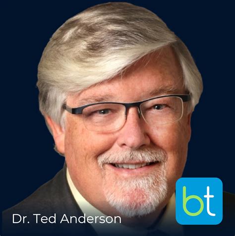 Dr. Ted Anderson on the BackTable OBGYN Podcast