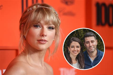 'We Appeared in Taylor Swift's Anti-Hero Music Video in Very Unusual