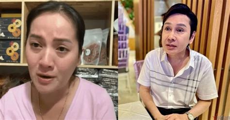 vu luan wiped   mv  hong loan suspected  canceling