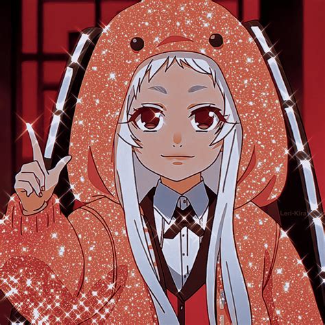 Kakegurui Runa Yomozuki Icons | Mcgrathaine
