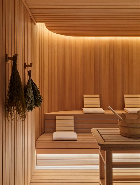Luxury Spa & Wellness in Midtown, NYC - Aman New York