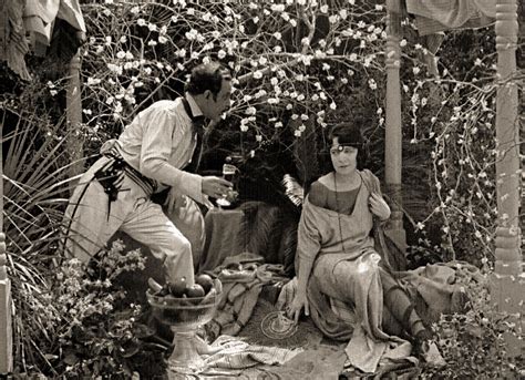 broadway  silent film actress jane gail   bradley