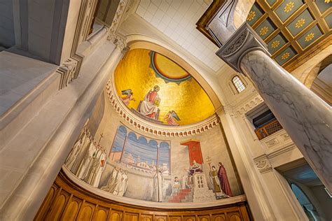 Parish Church of St Gregory the Great - Church Trails of Malta