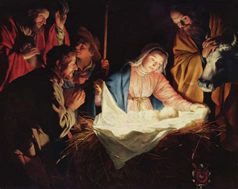 A Quantos Anos Se Deu O Nascimento De Cristo - Quando realmente ocorreu o nascimento de Jesus Cristo?