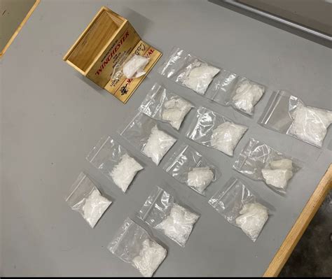 Lafourche sheriff department arrests triple after new drug task force 23
