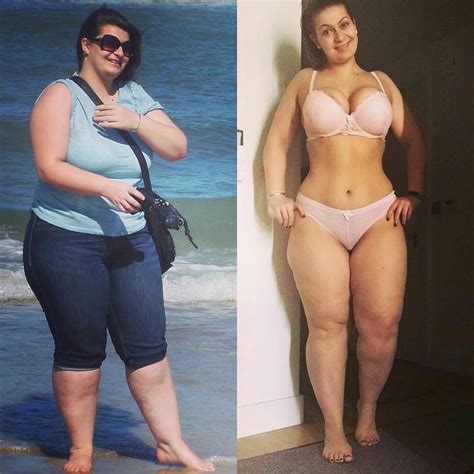 before and afters