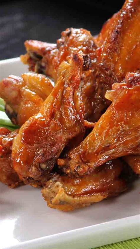 Easy Buffalo Wings Recipe 31 - VIP Point