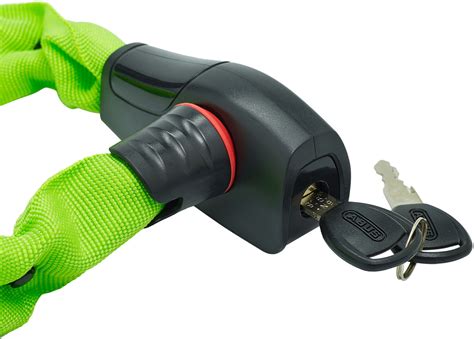 ABUS Catena 6806K/85 green ab 24,91 € | Preisvergleich bei idealo.de