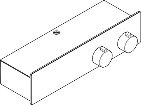 hansgrohe Recambios: ref. 94641000