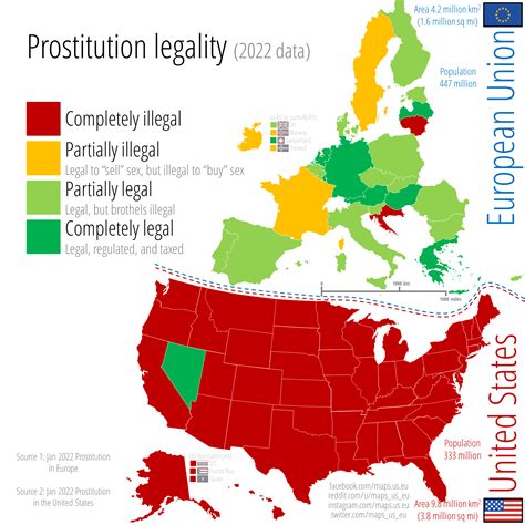 620 best Prostitution images on Pholder | Fourthwavewomen, Map Porn and