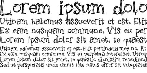 Roughage Font : Download For Free, View Sample Text, Rating And More On ...