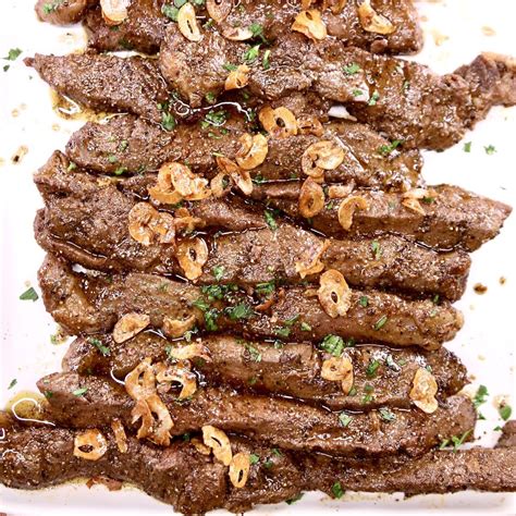 Steak Rub Recipe {Dry Rub for Grilling} - Out Grilling