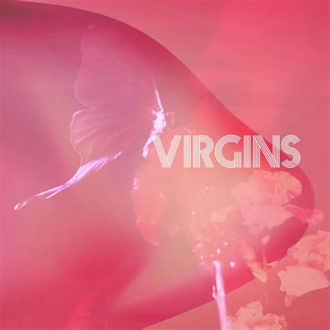 Virgins - GAZEFEST 2025 The Fest That Celebrates Itself... | Facebook