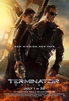 Terminator Genisys - Wikipedia